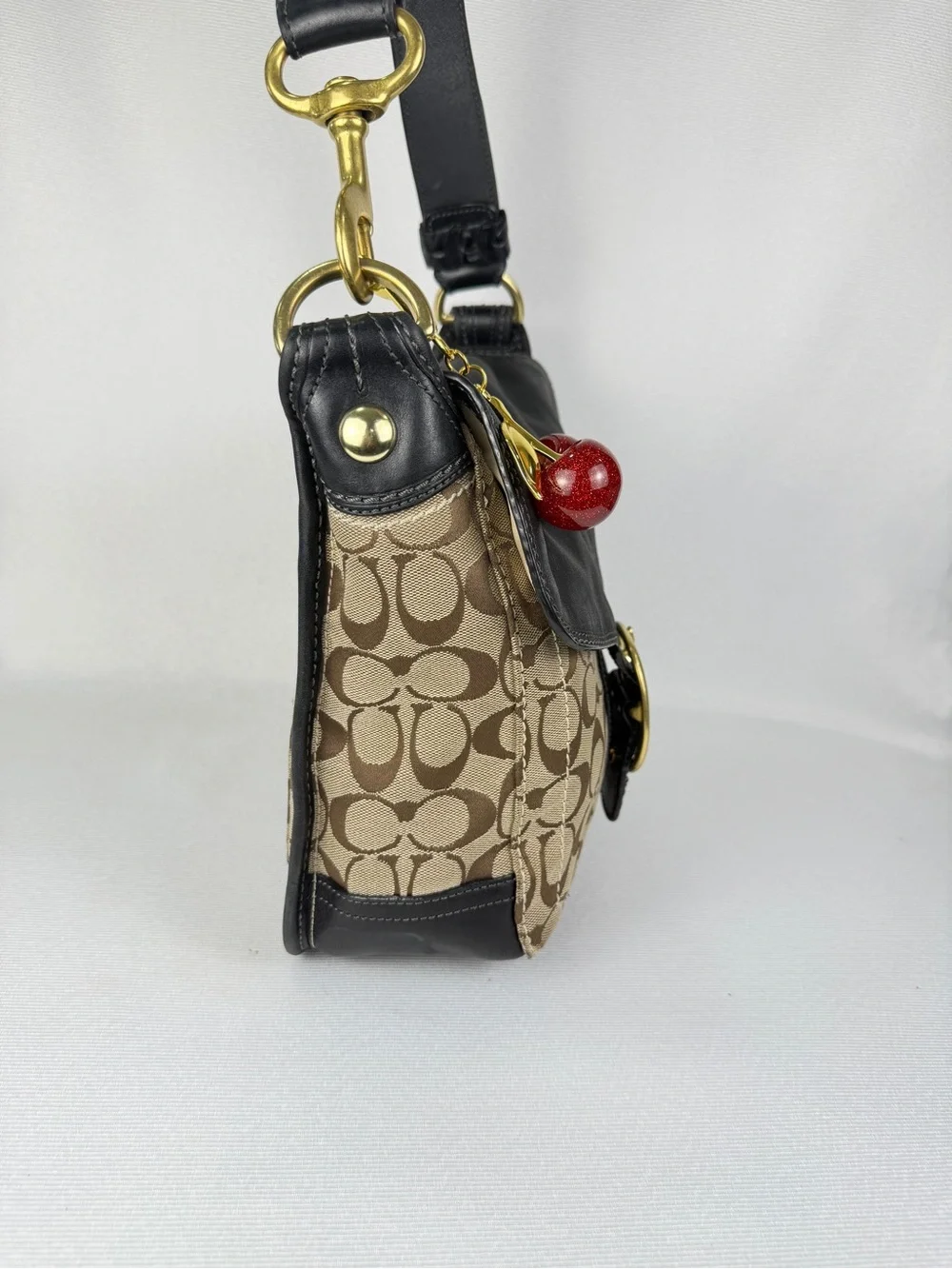 Coach Vintage Shoulder Bag